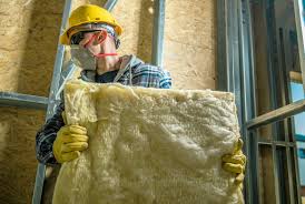 Types of Insulation We Offer in Mattoon, IL